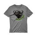 T-Shirt African Adventures – Buffle Sauvage