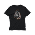 T-Shirt Chasseur à l'Arc – Sanglier Pointe de Flèche